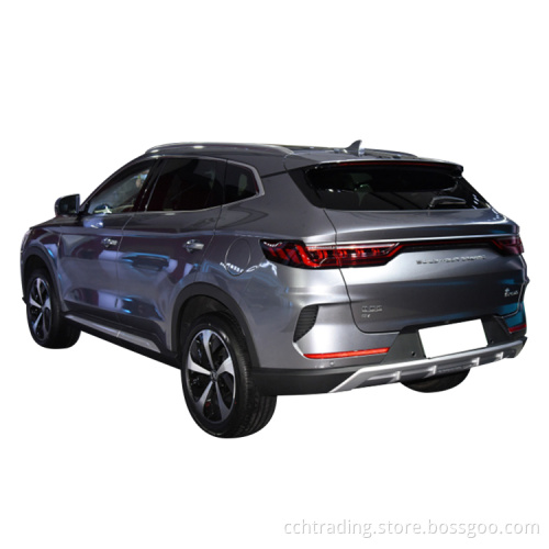 2023 BYD SONG بالإضافة